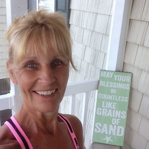 Meet your Posher, Darlene